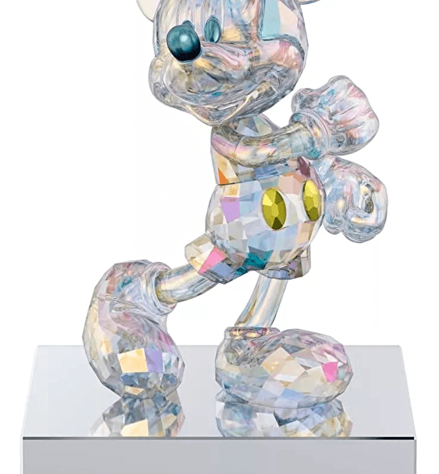 Фигурка Disney Mickey Mouse