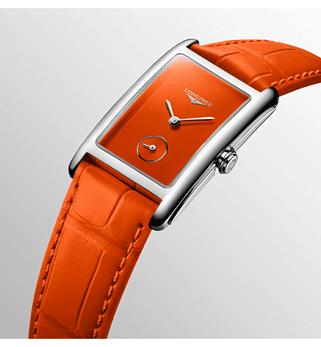 Наручные часы Longines Dolcevita