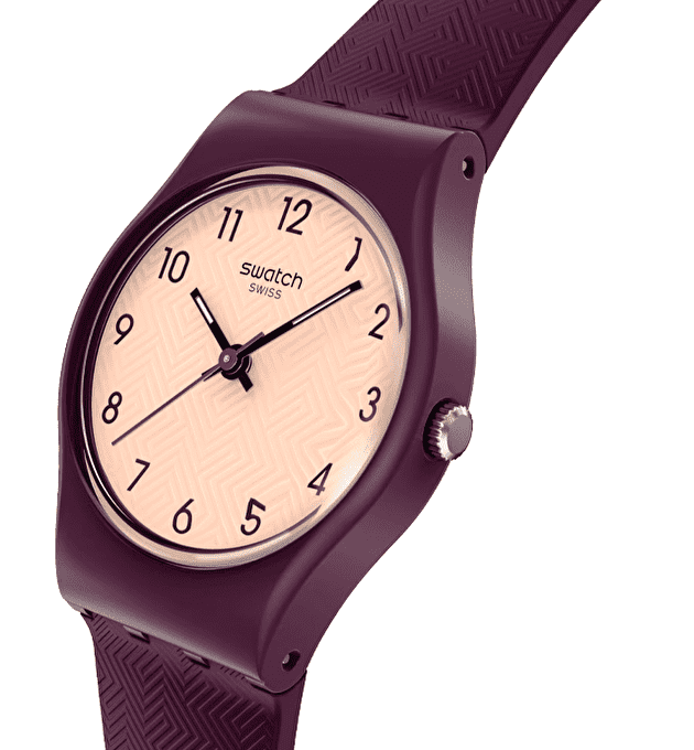 Наручные часы SWATCH REPEAT CHIC
