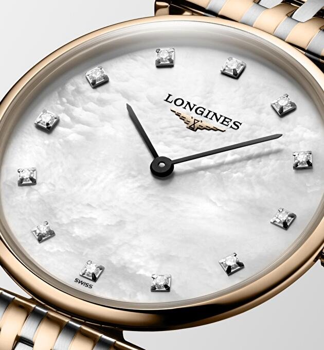 Наручные часы La Grande Classique De Longines