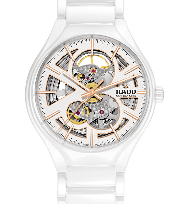 Наручные часы Rado True Round Automatic