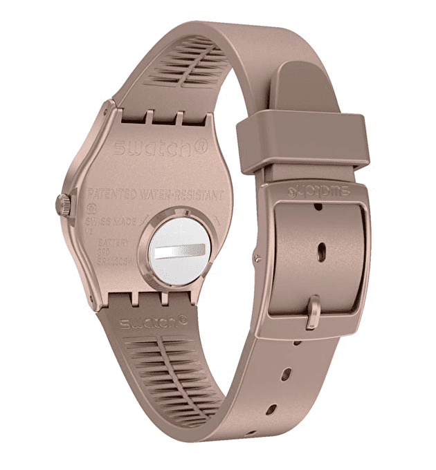 Наручные часы Swatch PinkBaya