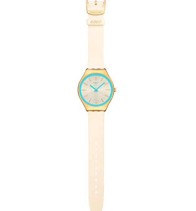Наручные часы SWATCH COCO HO BLU