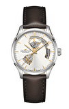 Hamilton Jazzmaster Open Heart Auto