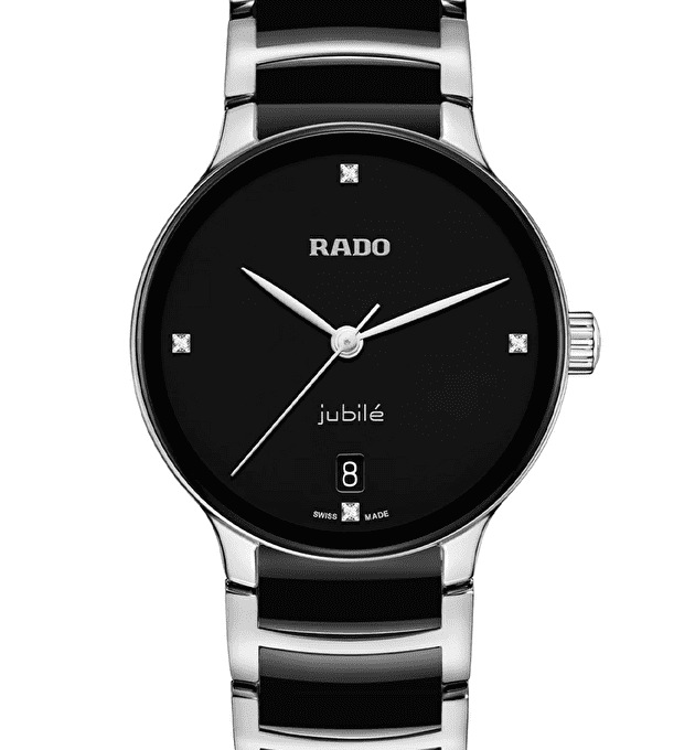 Наручные часы Rado Centrix Diamonds