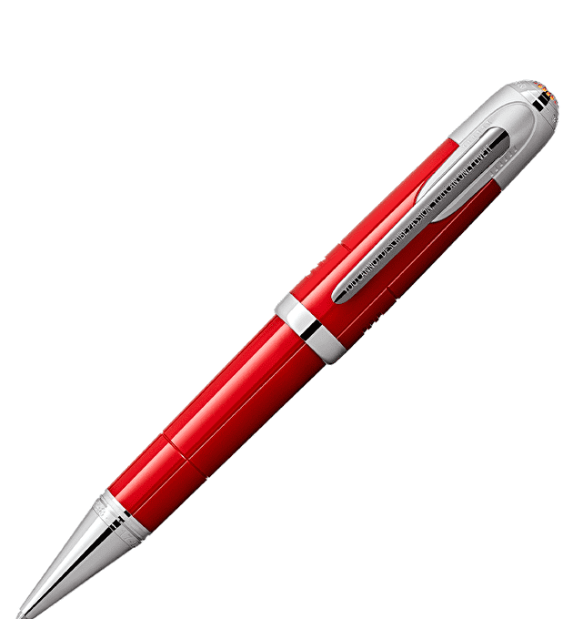 Шариковая ручка Great Characters Enzo Ferrari