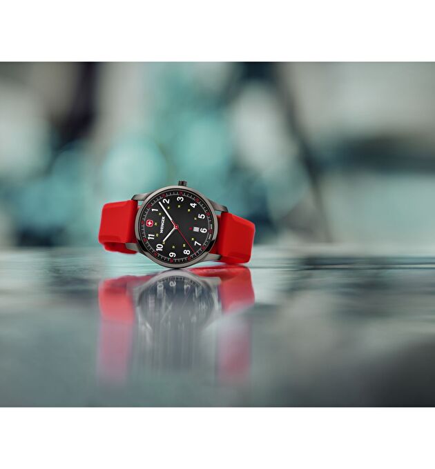 Наручные часы Wenger City Sport