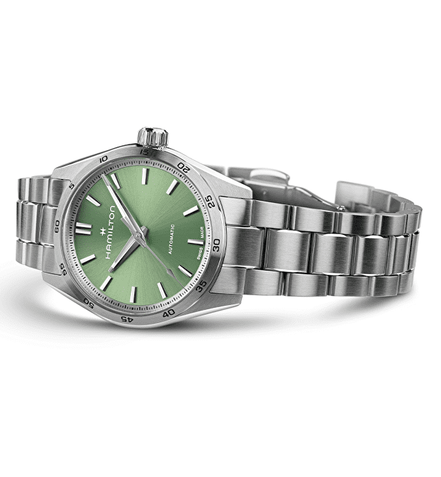 Наручные часы Hamilton Jazzmaster Performer Auto