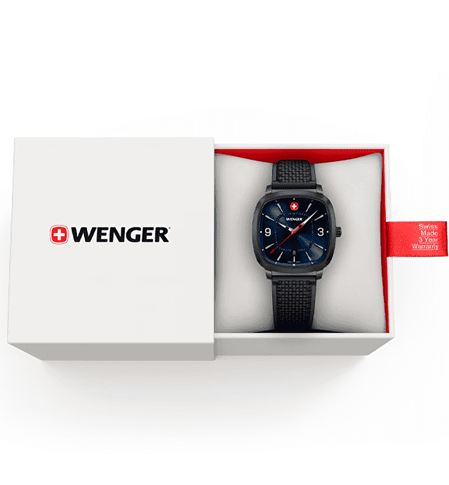Наручные часы Wenger Vintage Sport