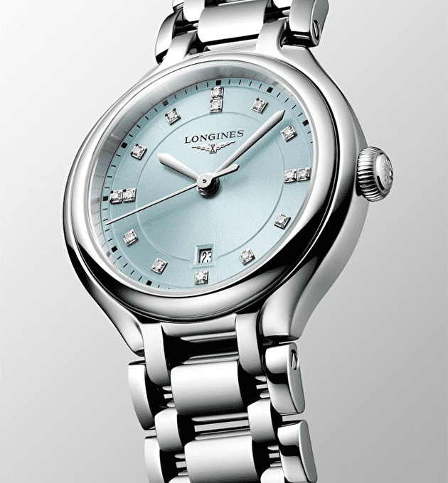 Наручные часы Longines Primaluna
