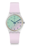 Swatch Ultrarose