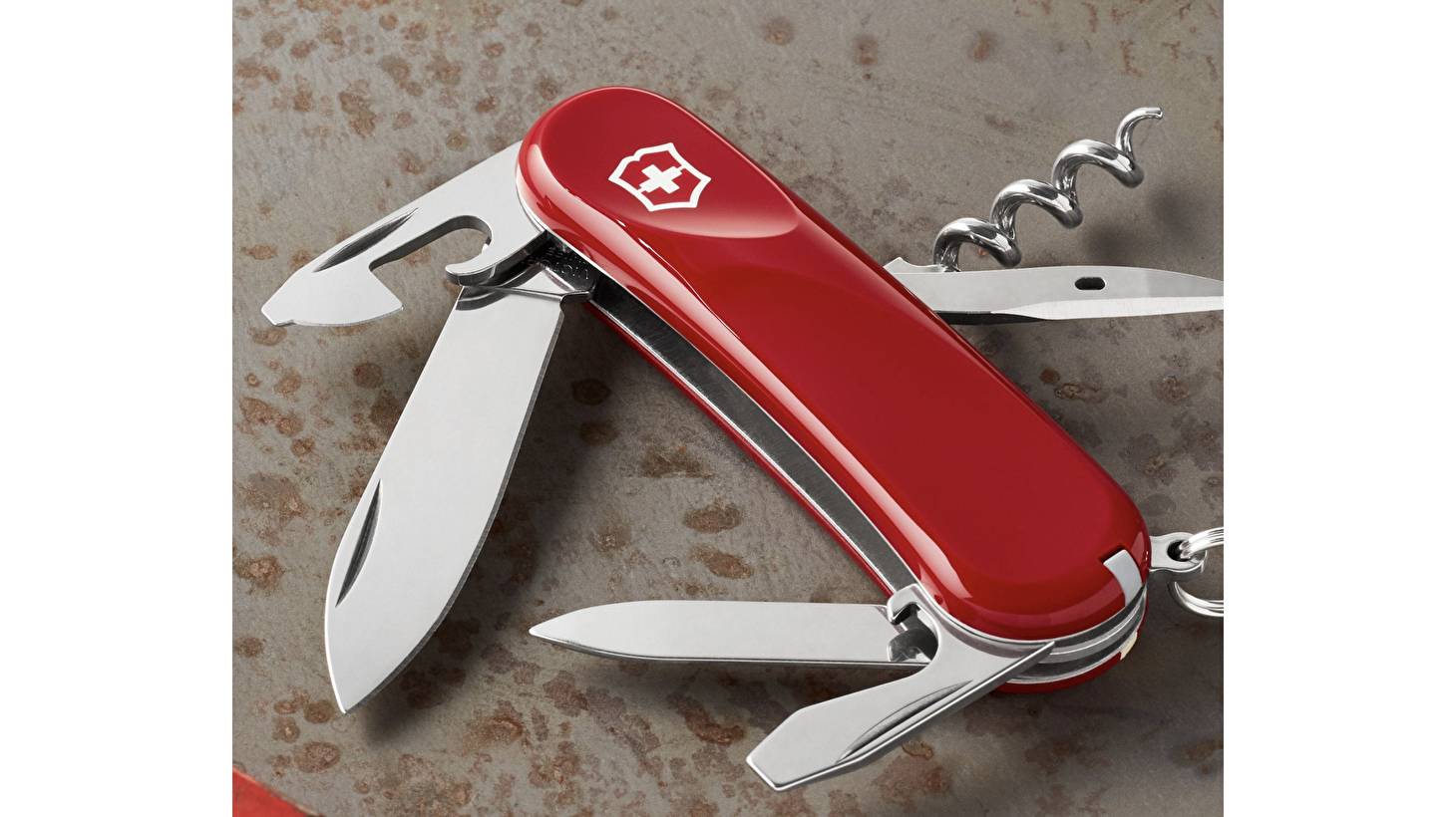 Швейцарские ножи Victorinox