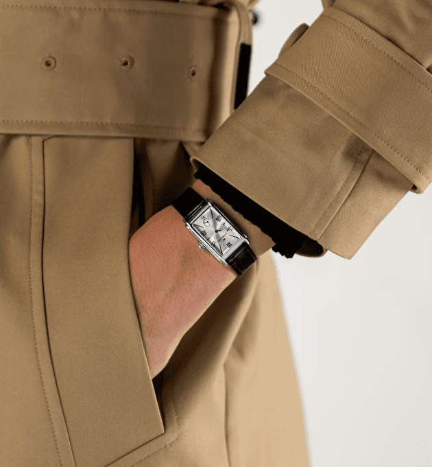 Наручные часы American Classic Ardmore Quartz