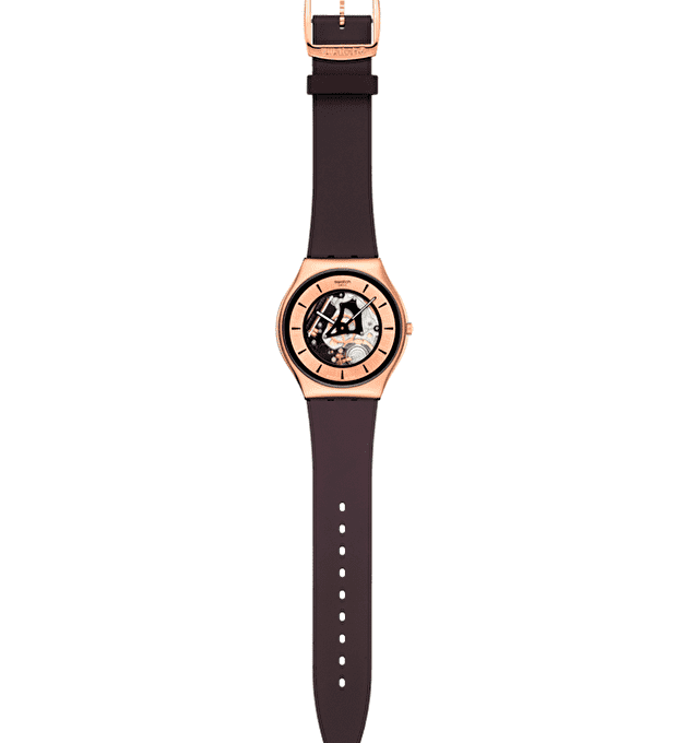 Наручные часы SWATCH COPPER FLAME
