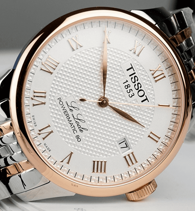 Наручные часы Tissot Le Locle Automatic