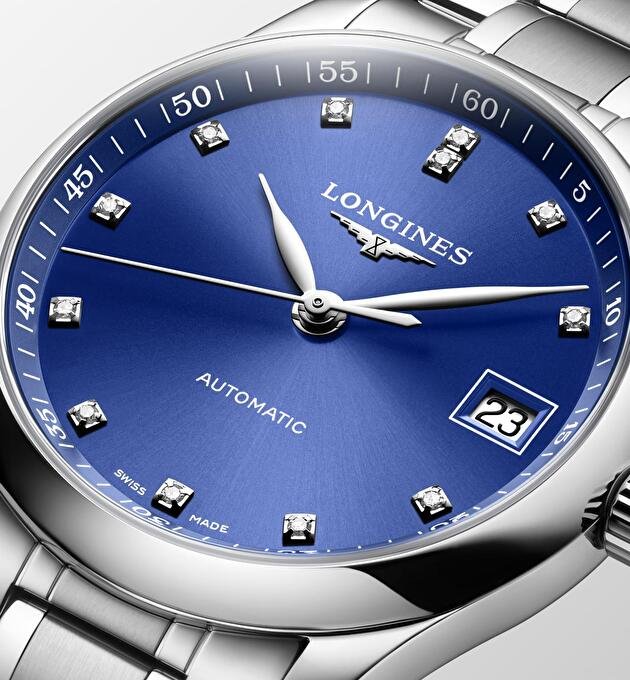 Наручные часы The Longines Master Collection