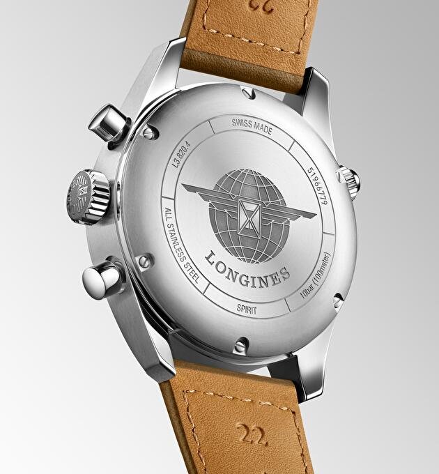 Наручные часы Longines Spirit