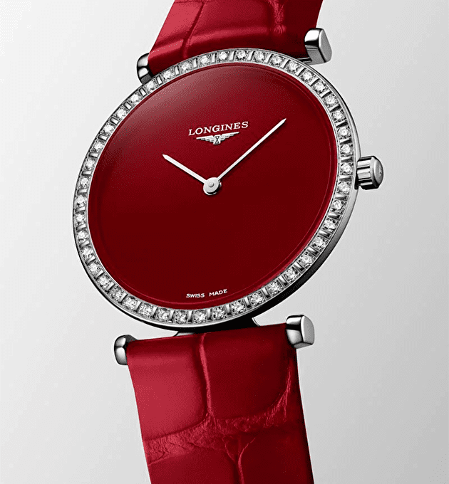 Наручные часы La Grande Classique De Longines