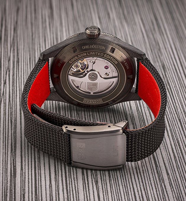 Наручные часы ProPilot Coulson Limited Edition