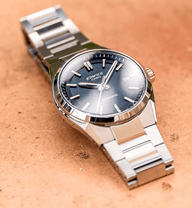 Наручные часы Casio Edifice Automatic