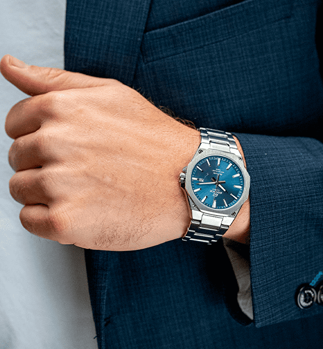 Наручные часы Casio Edifice