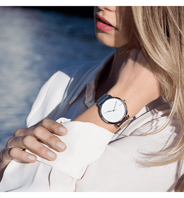 Наручные часы Wenger Metropolitan Donnissima