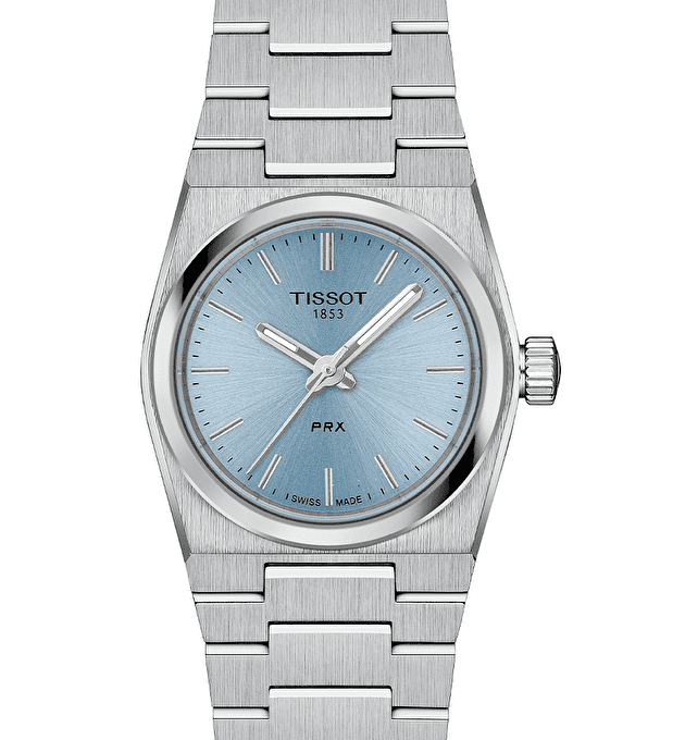 Наручные часы Tissot PRX 25mm
