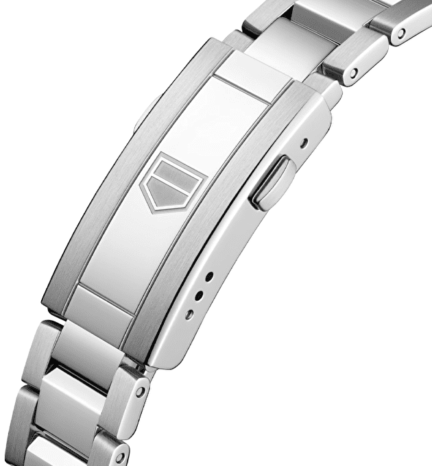 Наручные часы Tag Heuer Aquaracer Professional 200 Solargraph