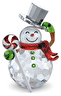 Фигурка Dulcis Snowman
