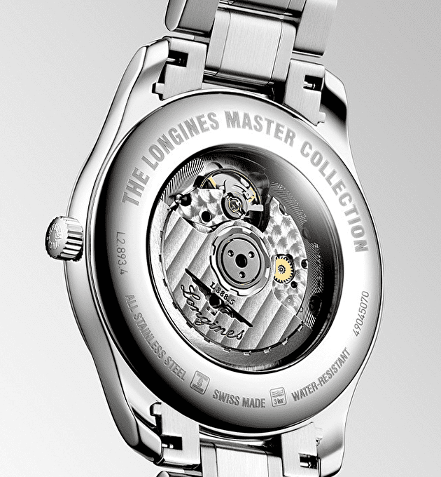 Наручные часы The Longines Master Collection