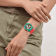Наручные часы SWATCH NEON EMERALD CHRONO