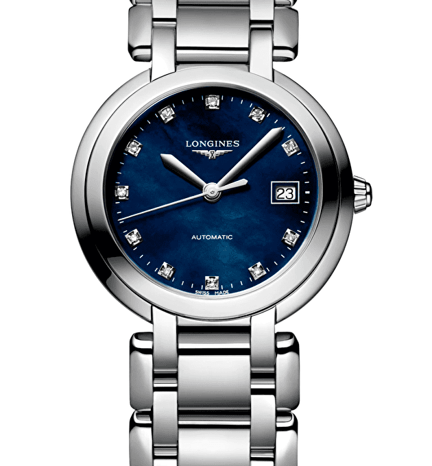 Наручные часы Longines Primaluna