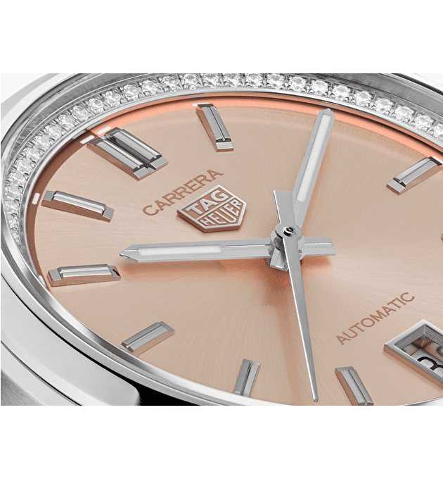 Наручные часы Tag Heuer Carrera Date