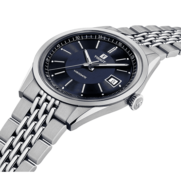 Наручные часы Tissot Visodate 39 mm