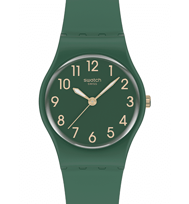 Наручные часы SWATCH NOTES OF PECAN