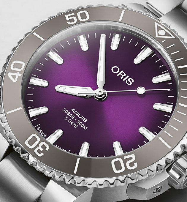 Наручные часы Aquis Hölstein Edition 2023