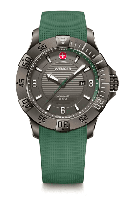 Наручные часы Wenger Seaforce