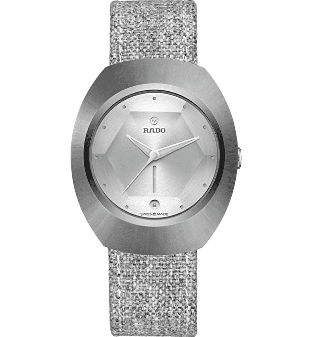 Наручные часы Rado Diastar Original 60-Year Anniversary Edition