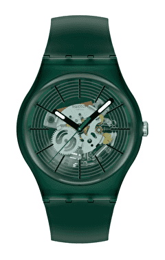 Наручные часы REVEALED IN THE FOREST