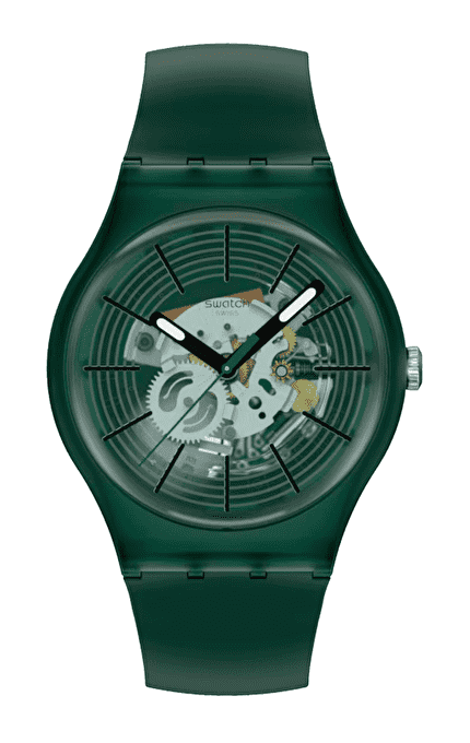 Наручные часы SWATCH REVEALED IN THE FOREST