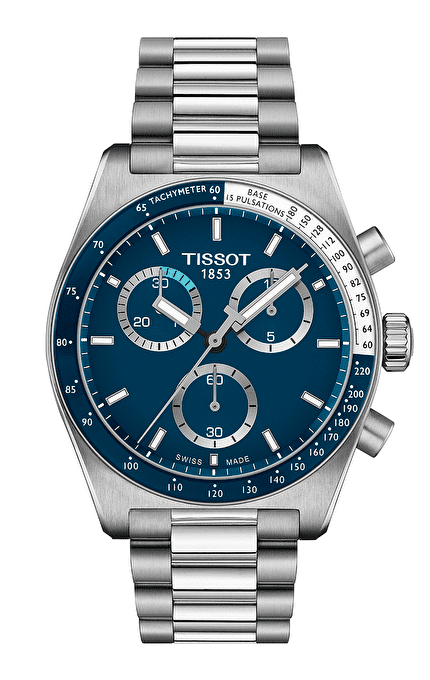 Tissot PR516 Chronograph