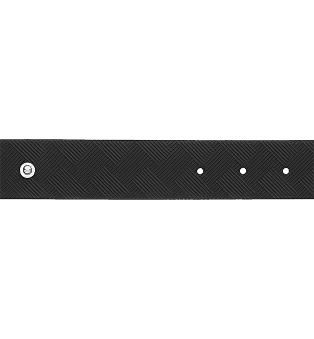 Кожаный ремень 4810