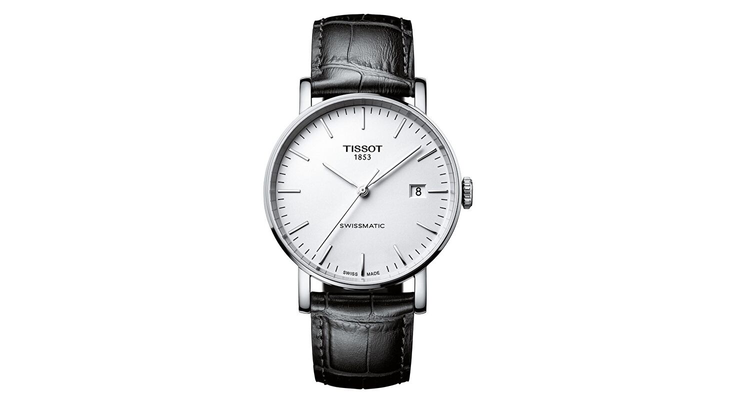 Tissot everytime