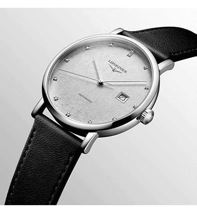 Наручные часы The Longines Elegant Collection