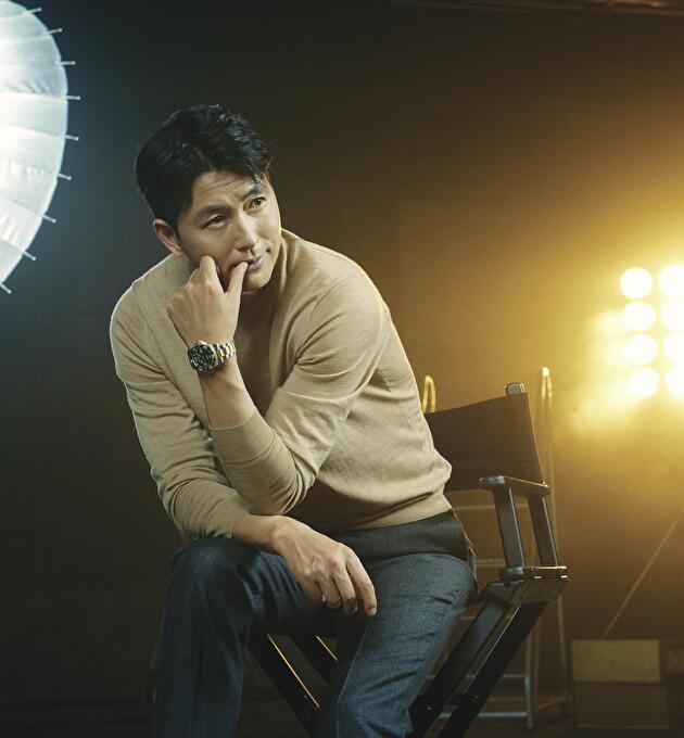 Наручные часы Longines Hydroconquest