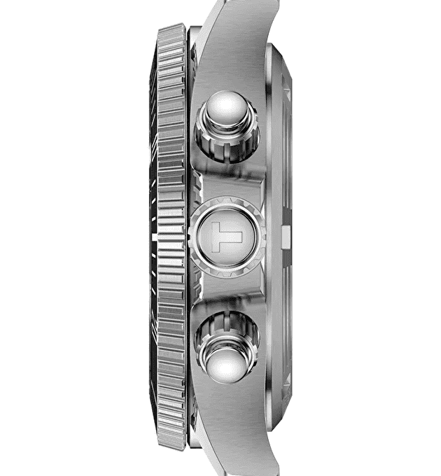 Наручные часы Tissot Seastar 1000 38мм