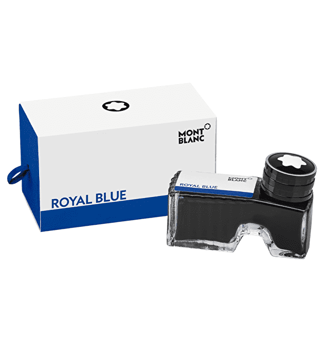 Чернила Royal Blue