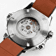 Наручные часы Khaki Aviation Х-Wind Day Date Auto 45 mm