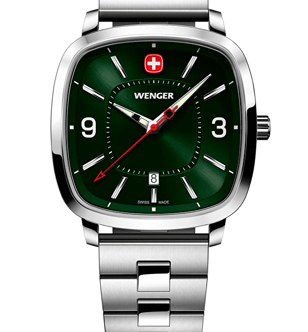 Наручные часы Wenger Vintage Sport