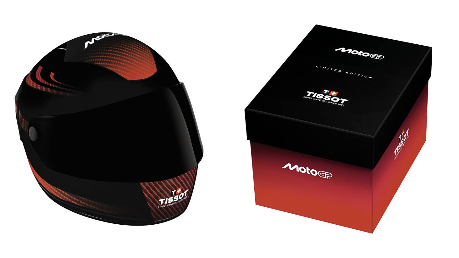 Tissot и MotoGP™ - страсть, неподвластная времени